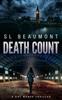 Книга Death Count 1 The Kat Munro Thrillers by SL Beaumont - Paperback