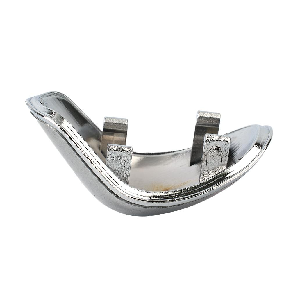 Лидер продаж, 6 скоростных колпачков для Ford Fiesta/Focus ST, сменная крышка ручки переключения передач, головка вставки