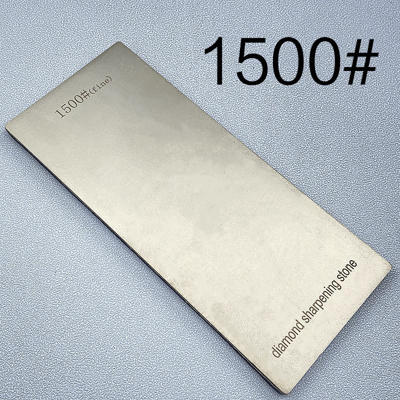 1000 3000 Грит Острая Алмазная Затачивающая Камень для Ножей Основа Er Профессиональная Apex Кромка Острый Лезвие Домашнее Использование Кухонные АксессуарыИнструмент