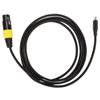 XLR To USB C Cable Flexible Type C Male To XLR Female Cord Connector Adapter for PC Phone Tablet 2