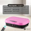 JCZS Bluetooth Вибрационная Платформа для Сжигания Жира