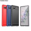 Для Чехол Google Pixel 6A Чехол Для Google Pixel 6A Бампер Силиконовый Карбоновый Задний Чехол Для Google Pixel 6A Pixel6 6 Pro Чехол