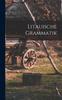 Книга Litauische Grammatik
