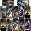 for Samsung Galaxy S25 S24 S23 S22 Ultra FE Plus A37 A57 A56 A55 A06 A16 A15 A36 A26 A35 A05 A25 A54 A34 Phone Case Motorcycle Mobile Moto Cross Cover