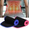 Wrap Waist Belt, Slimmer Kit, Stomach Burner, Low Back And Lumbar Support