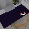 Mouse Pad Anime Pokemon Pikachu Gengar Carpe Large PC Gamer Computer Mausepad Varmilo Keyboard Gaming Accessories Desk Mat