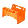 Garden Hose Pipe Hanger Wall Mounted Watering Hose Organizer Wash Car Washer Gun Hose Storage Holder Pipe Reel Bracket