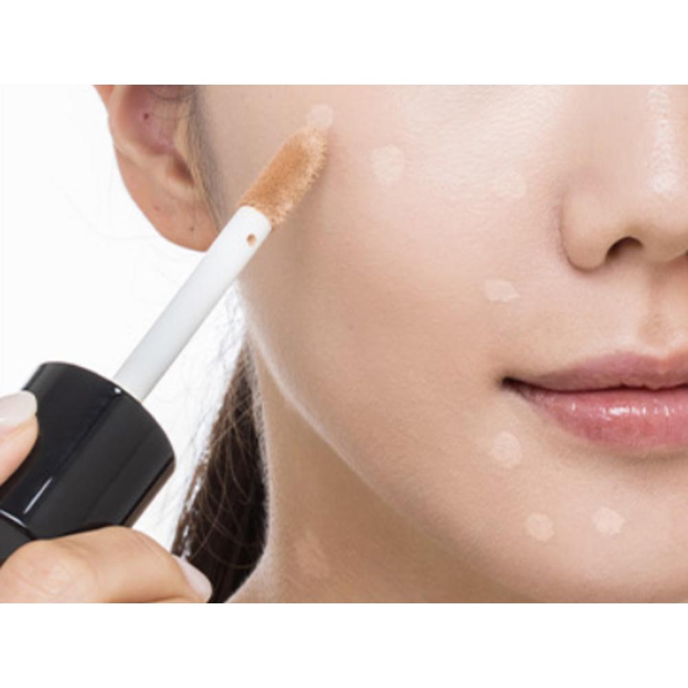 Luna Консилер Long Lasting Tip Concealer Big 30 г, нет. 0.7 Слоновая кость, 1 шт.