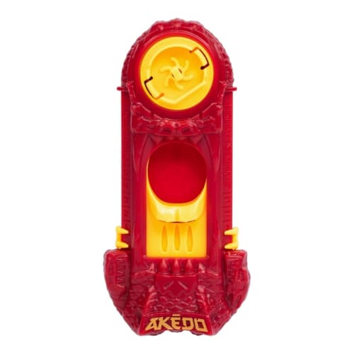 Хасси Топ-ин АКЕДО Одиночная упаковка Удар Дракона Чаксы АК-1007