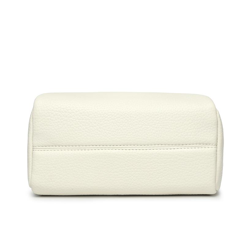 Женская складчатая сумка-кроссбоди для commuters