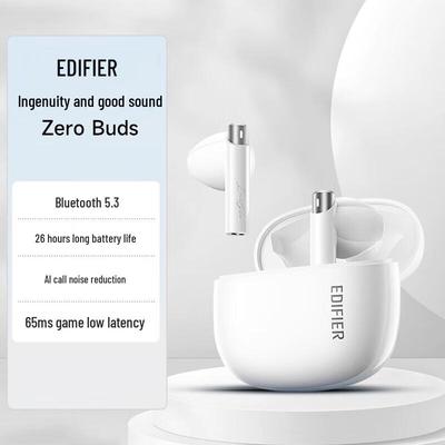 Edifier Zero Buds True Wireless Bluetooth-наушники