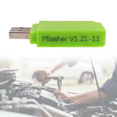 Универсальное устройство чтения и записи данных обновления OBD2, дополняющее комплекты для программирования автомобильных ЭБУ, автомобильный программатор, простое управление