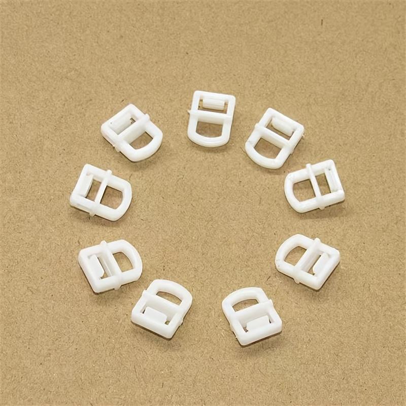 Современные пластиковые пряжки для автомобильных штор - Пряжка-крючок с подъемным кольцом для аксессуаров-слайдеров для автомобильных направляющих