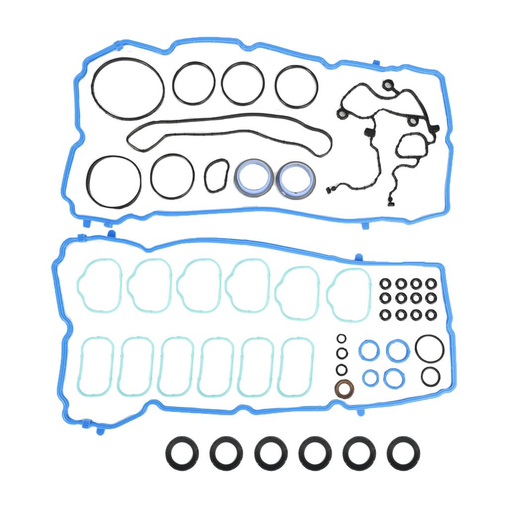 Camshafts Rockers Lifters Gaskets Kit For Dodge Jeep Ram 3.6L Pentastar
