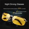 Night Vision Glasses Protection Riding Sports New Men'S Polarized Sunglasses Driver Driving