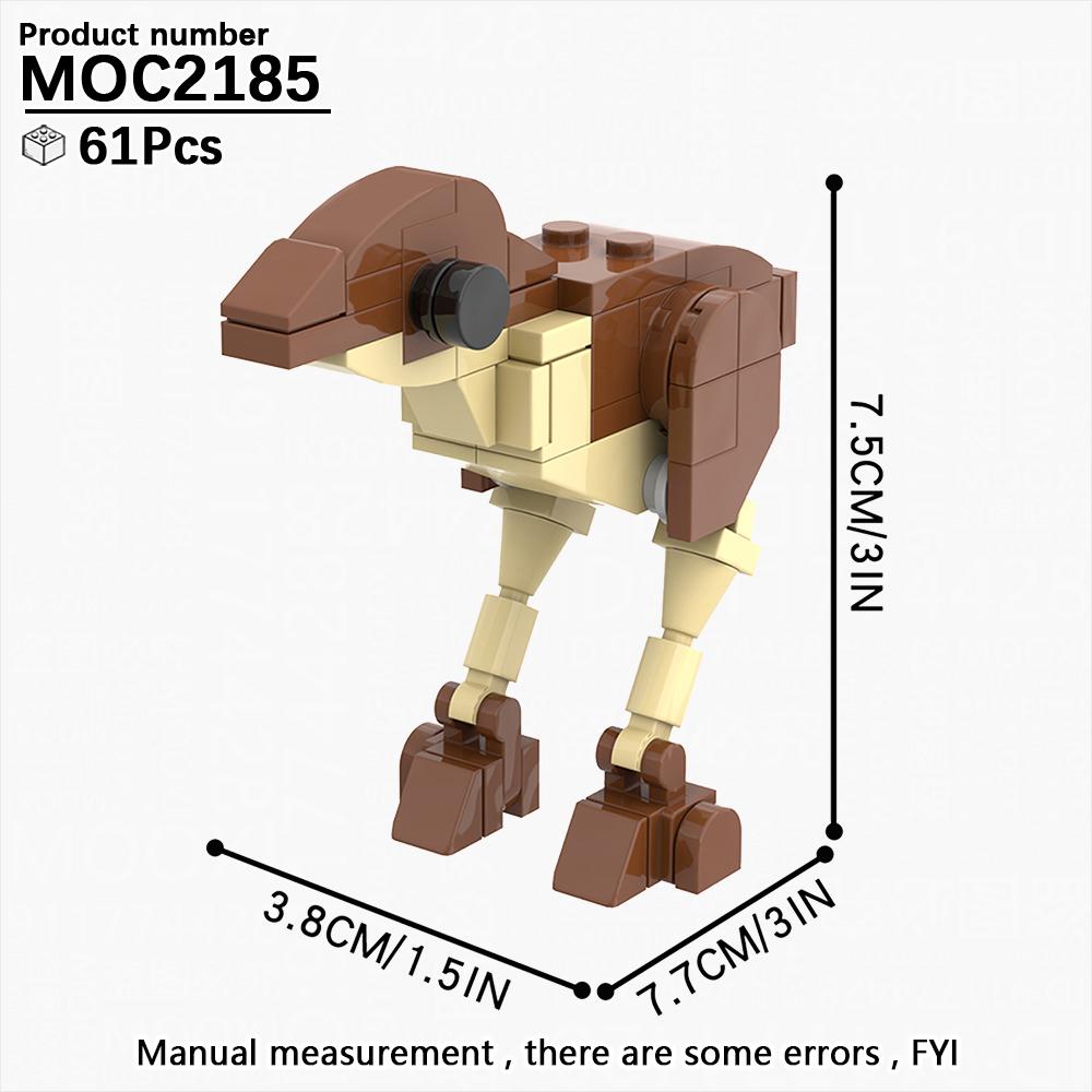 Набор серии фильмов MOOXI MOC Кирпичики Робот Совместимый с фигурками Модель Наборы для сборки своими руками Взрослые Строительные блоки Игрушки для детей Подарки