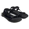 Adidas Terrex Hydroterra Light Sandal Core Black Unisex Sneakers Grey-Four ID4273