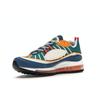Nike Air Max 98 Разноцветные 2019 - AH6799-601
