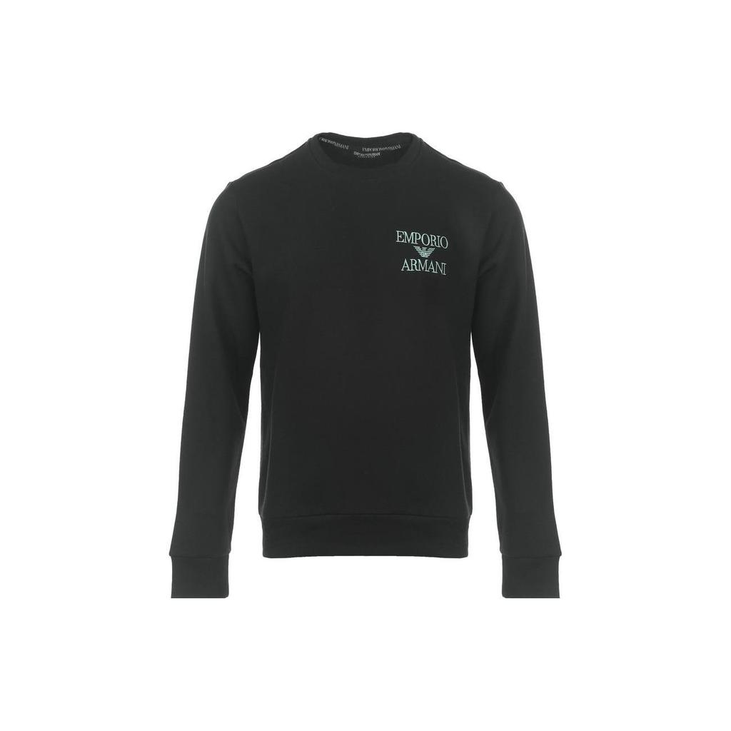Emporio Armani Комплект для дома с вышивкой логотипа 111943-3F571-00020