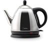 Doretec Kerala Stainless Steel Kettle, 0.8L, Silver, PO-157SV