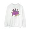 Disney Womens/Ladies Princesses Groovy Princess Sweatshirt