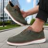Men'S Sneakers Knitted Mesh Breathable Fashionable Flat Shoes Trendy Breathable Multifunctional Street Casual Versatile Shoes