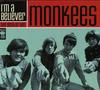CD MONKEES - I'm a Believer: Best of MCDLX074 Music Club Delu 2007 UK Rock Used