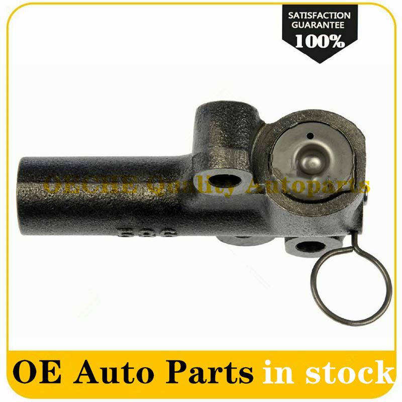 MD308586 MD190988 533004520 Hydraulic Timing Belt Damper Tensioner Adjuster For Mitsubishi Eclipse Galant Laser 2.0L 4G63 4G63T