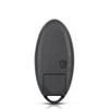 KEYYOU Для Nissan Juke Qashqai X-Trail TIIDA SYLPHY J10 J11 2012-2020 Автомобильный Бесключевой Доступ Умный Дистанционный Ключ 433 МГц Чип 4A 2 Кнопки