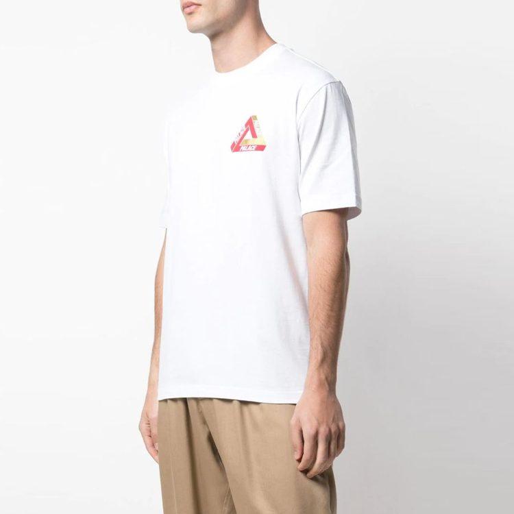 PALACE Shanghai Exclusive Tri Ferg Tee P17TS162