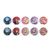 That Time I Got Reincarnated As a Slime Can Badge Collection Cheerleading Ver. 10-Piece Box