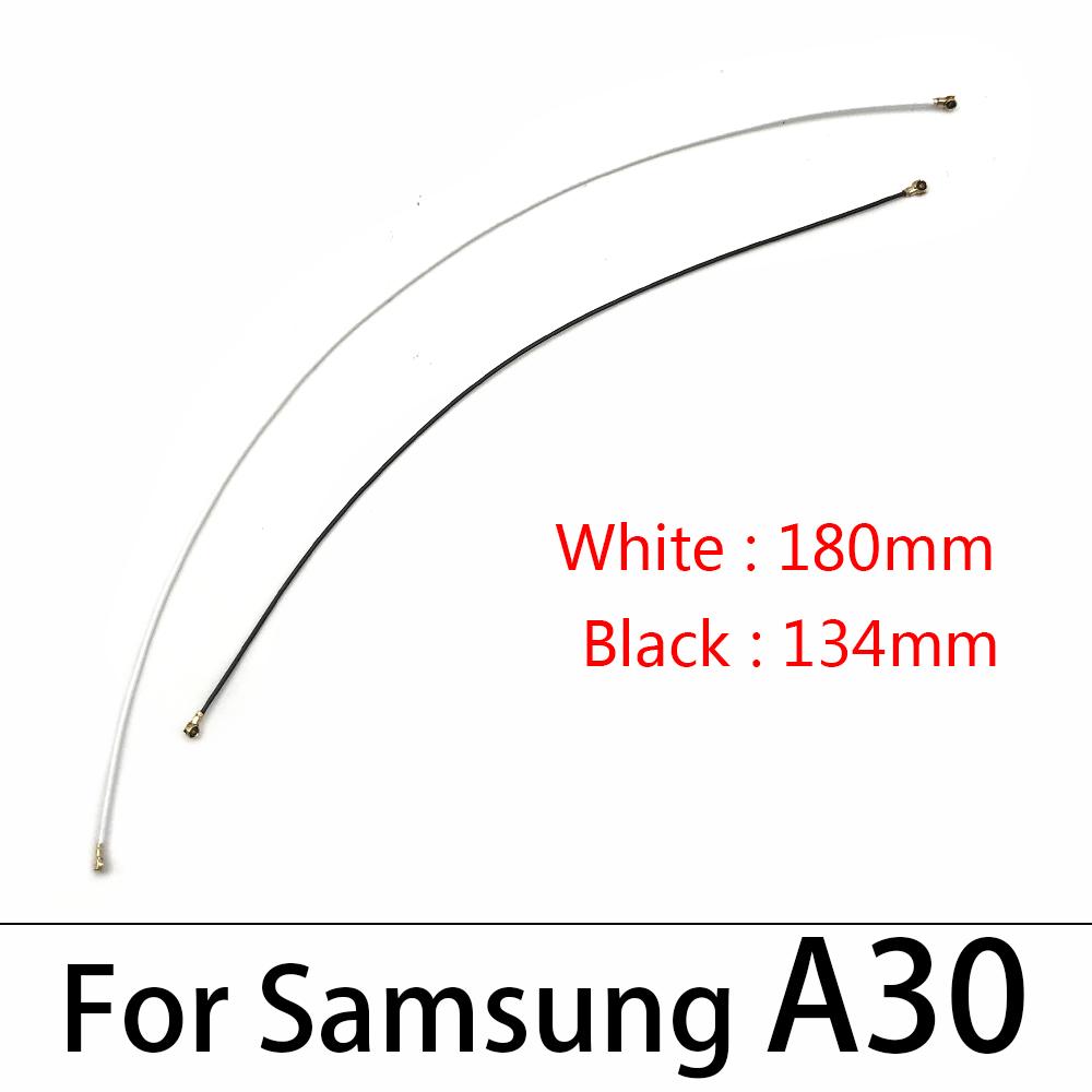 For Samsung A10 A20 A30 A40 A50 A60 A70 A80 A90 A01 A11 A21 A31 A41 A51 A71 Wifi Antenna Signal Flex Cable Ribbon Repari Part