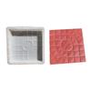 for Path Maker DIY Paving Mold Brick Concrete Stone Square Mould for Slabs Patio Garden Lawn Pavement Paver Driveway