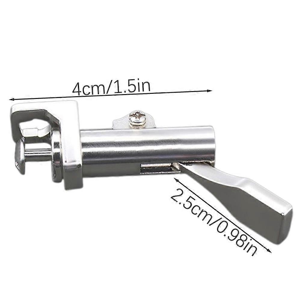 Flat Car Presser Foot Change Tool Portable Professional Change Foot Presser Tool for Sewing Machine