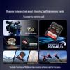 SanDisk Карта памяти SDXC Extreme PRO 256 ГБ