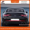 AMG CLS53/63 Rear Lip Tailpipe Diffuser Kit for 2018+ Mercedes-Benz CLS-Class W257