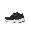 Кроссовки DKNY Zhavia Slip On K3465234 черный