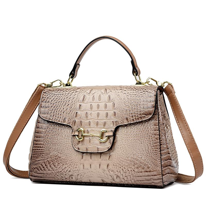 Модная и высококачественная сумочка, сумка через плечо на одном плече и женская сумка