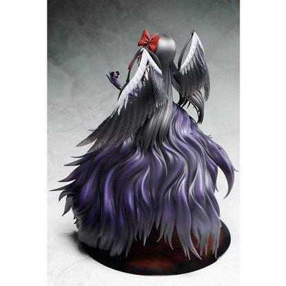 Фигурка Aniplex Puella Magi Madoka Magica the Movie Tale of Rebellion Devil Homura Scale Figure Made to [Новое издание] 1/8 [Полностью заказ]