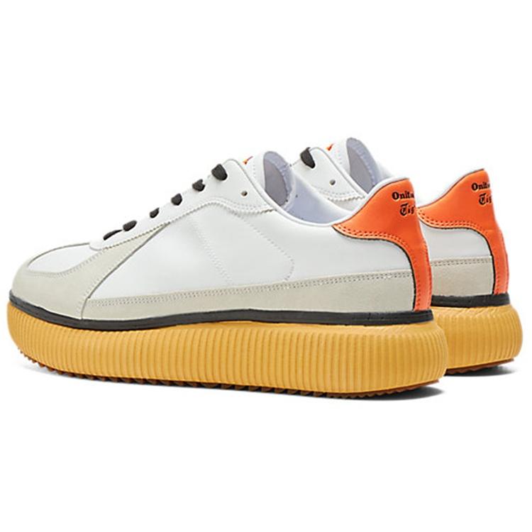 ONITSUKA TIGER Delecity 'White Habanero' Мужские 1183B874-102