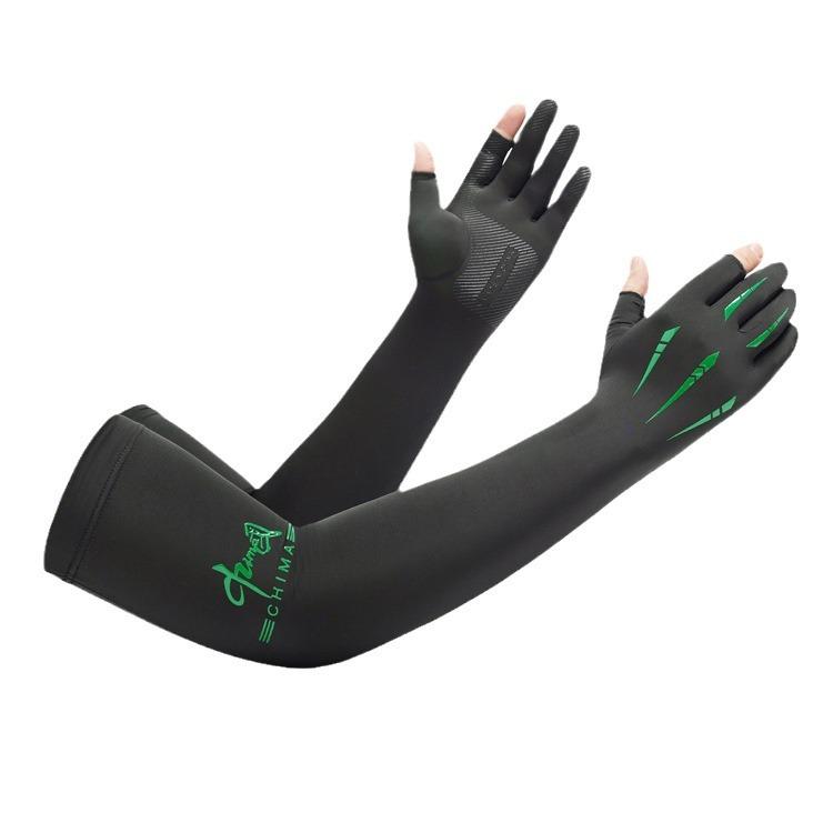 Новый летний солнцезащитный рукав-накидка на руку