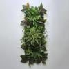 25x75CM Artificial Fern Green Wall Panel for Home Decoration