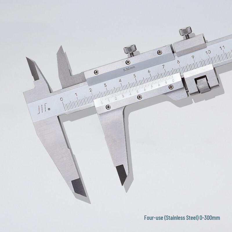 Chengliang 4-Way Vernier Caliper