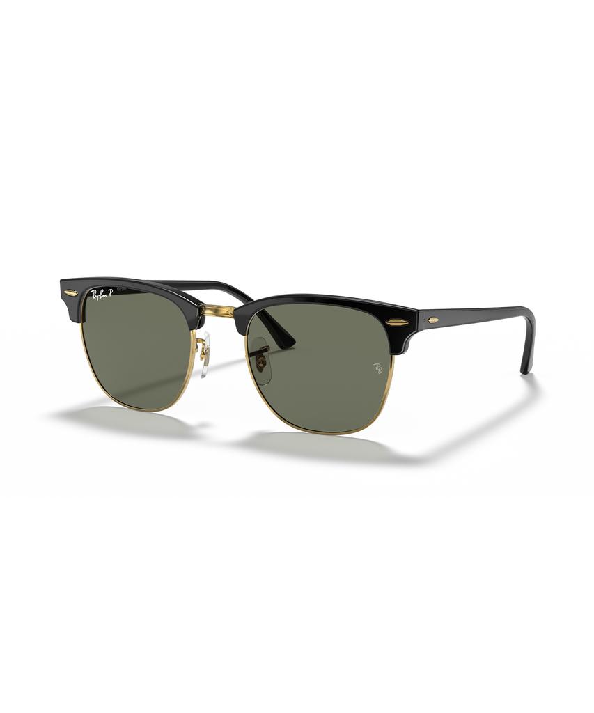 Leibaen Clubmaster Sunglasses - 901/58 / 0Rb3016F90158