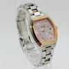 [USED] Seiko Lukia 1B22-0BB0 Pink Wristwatch in good working condition