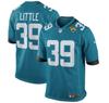 NFL Jacksonville Jaguars #39 LITTLE Футболка-джерси - МУЖСКАЯ Синяя