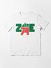 James Brown Zaire &x27;74 - James Brown, rumble in the jungle Classic Essential T-Shirt