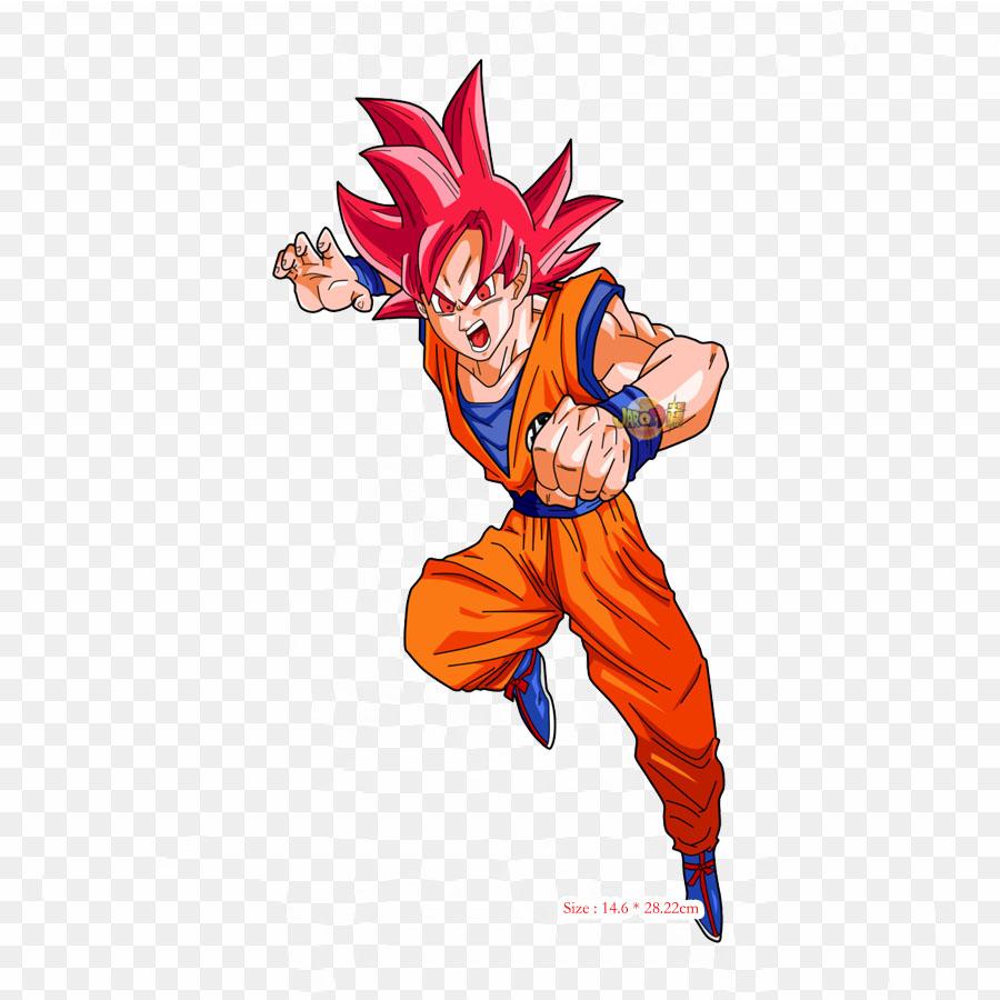 Patches For Clothes Bag Iron On Thermal Stickers Gender Bender Goku Goku Chi-chi Pattern Washable Heat Transfer