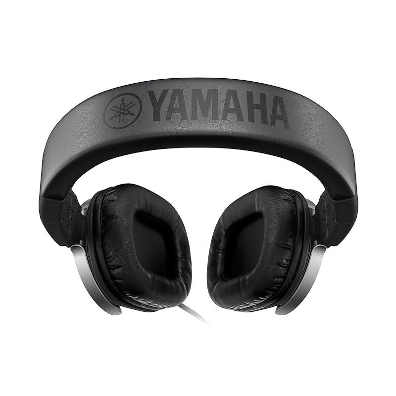 yamaha YAMAHA studio monitor headphones HPH-MT8