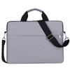 Ultra-thin Laptop & iPad Shoulder Bag, 14-15.6 Inch, Business Briefcase